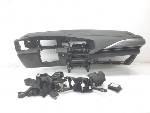 Kollisonspute sett OPEL ASTRA L Sports Tourer (OV5) 1.2 (FRHNPJ) (110 hp) 23040698