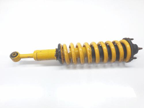 Used Right front shock absorber TOYOTA LAND CRUISER PRADO (_J12_) 3.0 D-4D (KDJ120, KDJ125) (163 hp) 28799279