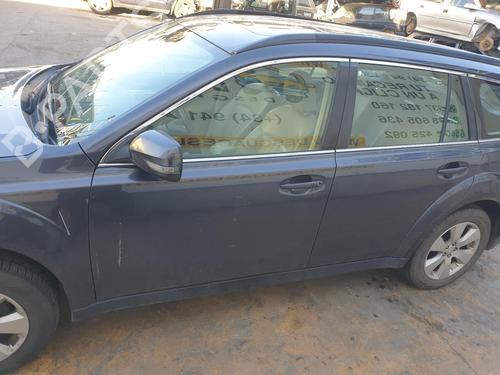 Intercooler SUBARU LEGACY V Estate (BR) 2.0 D AWD | BP12145641M30 