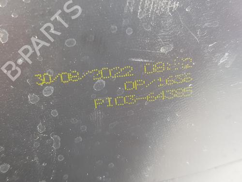 Wheel arch SEAT ARONA (KJ7, KJP) 1.0 TGi | BP15559641C56