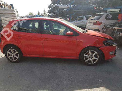 Expansion tank VW POLO V (6R1, 6C1) 1.4 (6R1) | BP3445369C120  - Image 24