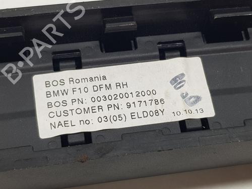 Other BMW 5 (F10) 535 d xDrive | BP27542694O1 