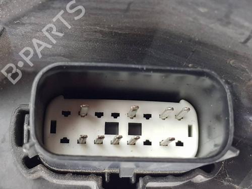 Venstre forlygte FORD PUMA (J2K, CF7) | BP39192489C28 - Image 8