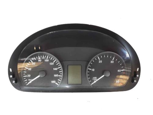 Used Instrument cluster MERCEDES-BENZ SPRINTER 3,5-t Van (B906) 319 CDI / BlueTEC (906.631, 906.633, 906.635, 906.637) (190 hp) 5945402