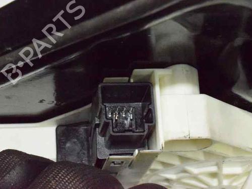 Rear right window mechanism LAND ROVER DISCOVERY III (L319) 2.7 TD 4x4 | BP1919852C25 