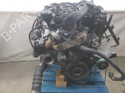 Engine BMW 1 (E87) 118 d | BP32659871M1 - Image 8