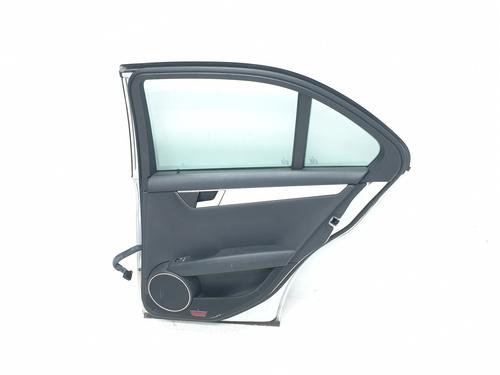 Right rear door MERCEDES-BENZ C-CLASS (W204) C 180 Kompressor (204.044, 204.045) | BP20323600C5 