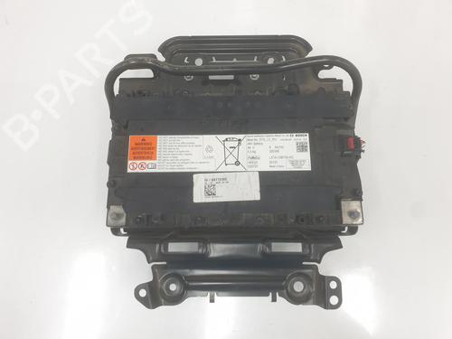 Used Battery Battery FORD FOCUS IV (HN) [2018-2026] 35918327 35918327