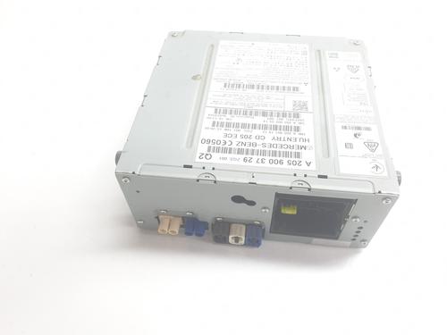 Radio MERCEDES-BENZ V-CLASS (W447) | BP36223600E6 - Image 5