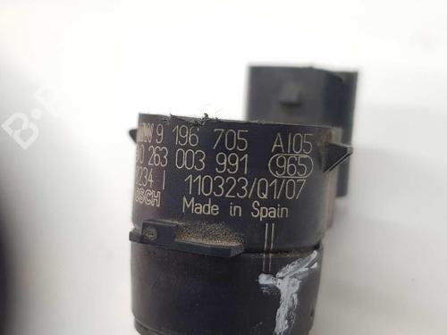 Other BMW 3 Touring (E91) 318 d | BP14077801O1 
