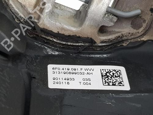 Steering wheel SEAT ARONA (KJ7, KJP) 1.5 TSI | BP17707310C49 