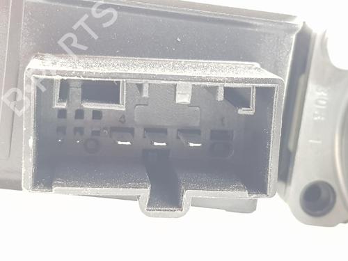 Portierruitmotor linksachter VW GOLF VII (5G1, BQ1, BE1, BE2) 2.0 GTD | BP29906842E23