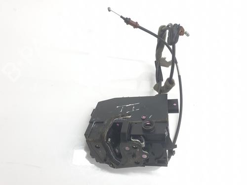 Rear left lock CITROËN C4 Picasso II  | BP26453005C100 