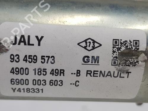 Steering rack RENAULT TRAFIC III Van (FG_)  | BP29906979M22