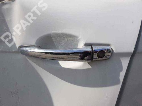 Back wipers mechanism CITROËN C3 II (SC_) 1.4 HDi 70 (SC8HZC, SC8HR0, SC8HP4) | BP6150370C84  - Image 96