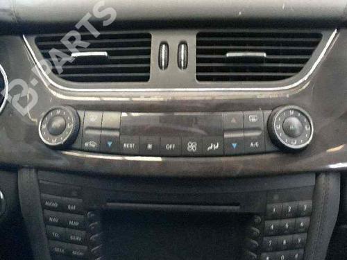 Left door airbag MERCEDES-BENZ CLS (C219) CLS 63 AMG (219.377) | BP5827329C52  - Image 51