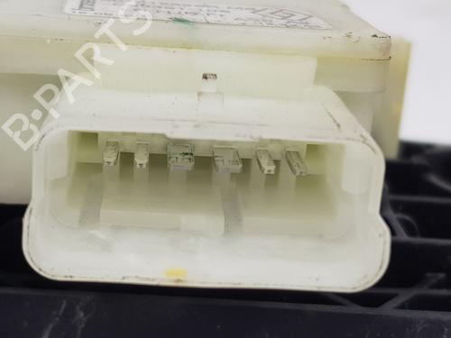 Front left window mechanism RENAULT CAPTUR II (HF_) | BP37471819C22 - Image 4