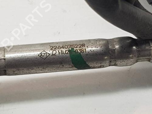 Electronic sensor RENAULT KADJAR (HA_, HL_) | BP39597238M84 - Image 5