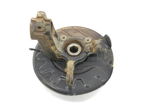 Used Left front steering knuckle SEAT IBIZA IV (6J5, 6P1) 1.6 TDI (105 hp) 3380054