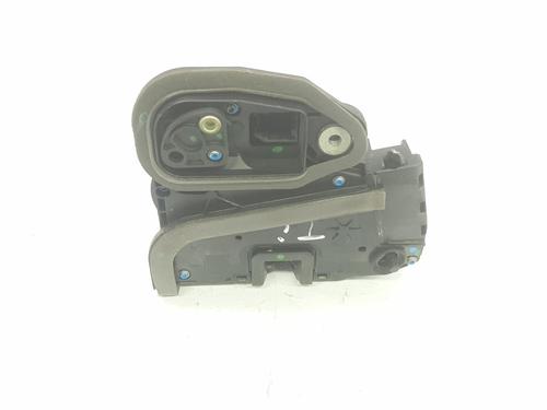 Rear left lock OPEL ASTRA K (B16) 1.6 CDTi (68) | BP10689935C100 