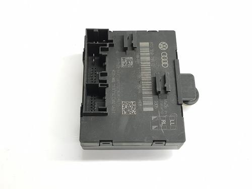 Electronic module AUDI A4 B8 (8K2)  | BP26499771M83 