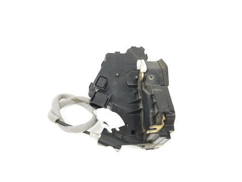 Rear left lock BMW 3 (E46) 320 d | BP26886346C100 
