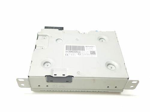 Used Radio Radio CITROËN JUMPY III Van (V_) [2016-2026] 33441745 33441745