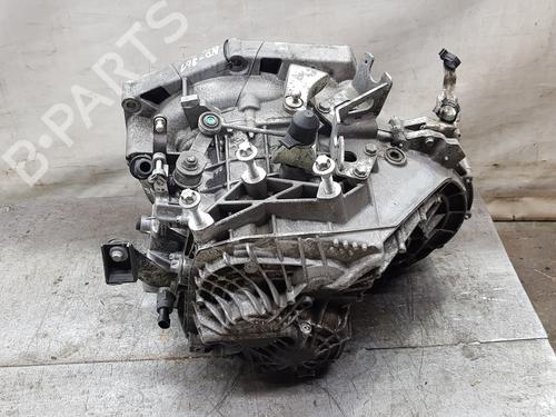Gearbox FIAT DOBLO Cargo (263_) | BP36032395M3 - Image 2
