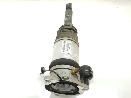 Used Left rear shock absorber BENTLEY CONTINENTAL FLYING SPUR (3W_) 6.0 (560 hp) 17981212