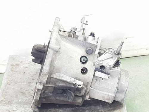 Gearbox CITROËN BERLINGO (ER_, EC_) 1.5 BlueHDi 100 | BP29814043M3 