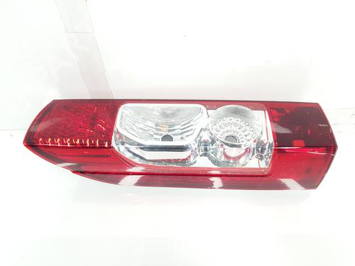 Left taillight FIAT DUCATO Van (250_) 130 Multijet 2,3 D | BP32871342C34 - Image 5