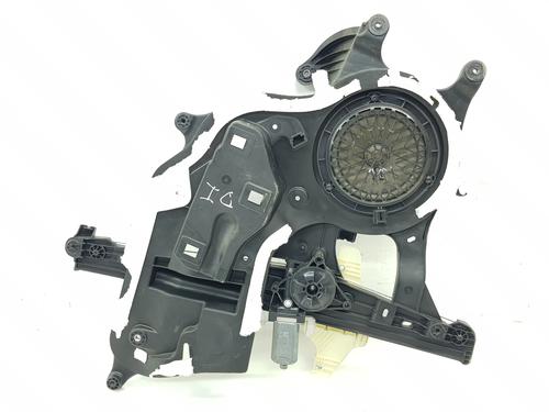 Used Front left window mechanism Front left window mechanism OPEL COMBO Box Body/MPV (K9) 1.5 D (102 hp) 36042039 36042039