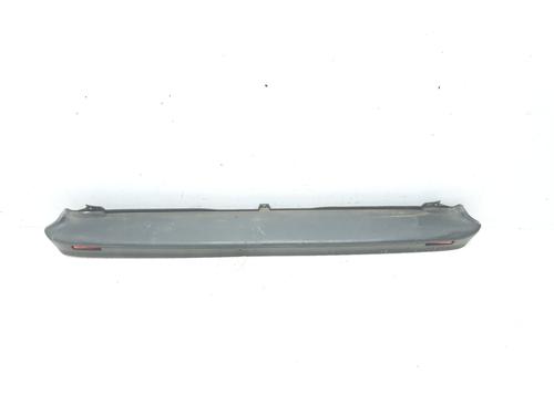 Used Rear bumper RENAULT TRAFIC II Bus (JL) 2.0 dCi 115 (114 hp) 25771802
