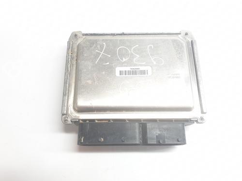 Engine control unit (ECU) SKODA KAMIQ (NW4) 1.0 TSI | BP31840728M57