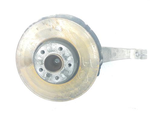 Used Left front steering knuckle BMW 5 Gran Turismo (F07) 530 d (245 hp) 15962576