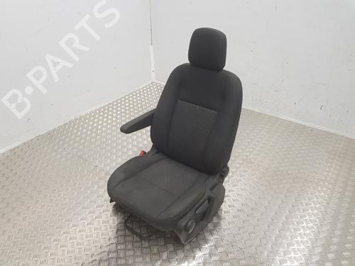 Left front seat FORD TRANSIT CUSTOM V362 Van (FY, FZ) | BP37439813C15 - Image 4