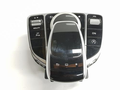 Other MERCEDES-BENZ C-CLASS (W205) C 220 BlueTEC / d (205.002, 205.004) | BP27684474O1