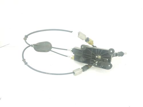 Gear lever NISSAN QASHQAI II SUV (J11, J11_) 1.6 DIG-T | BP8587009M90 