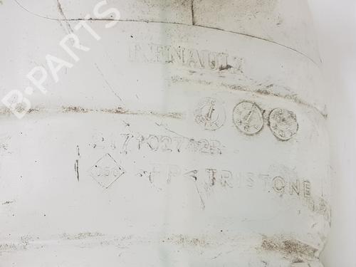 Expansion tank RENAULT TRAFIC III Van (FG_)  | BP29915113C120