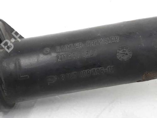 Other MERCEDES-BENZ E-CLASS (W211) E 270 CDI (211.016) | BP32095444O1 