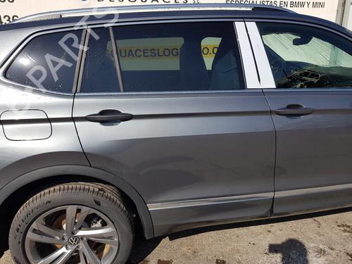 Gearstang VW TIGUAN ALLSPACE (BW2, BJ2) 1.5 TSI | BP27879401M90  - Image 25