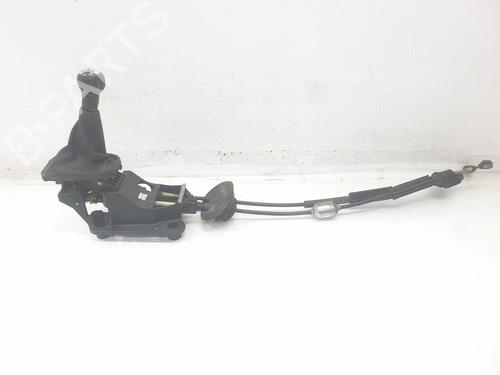 Girspak CITROËN C3 II (SC_) 1.6 BlueHDi 75 (75 hp) 33185748