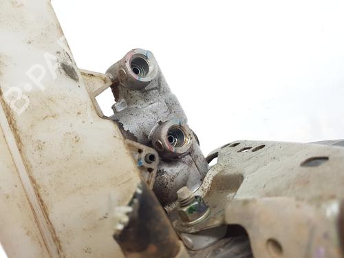 Servo brake TOYOTA HILUX VIII Pickup (_N1_)  | BP29729393M42 