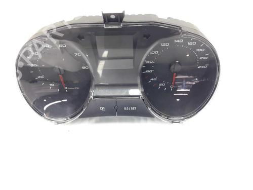 Used Instrument cluster SEAT IBIZA IV (6J5, 6P1) 1.4 (85 hp) 3525799
