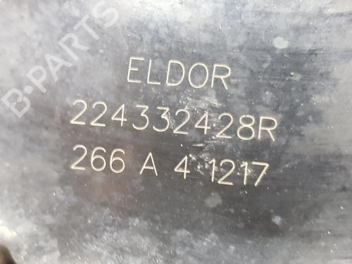 Motor NISSAN QASHQAI II (J11, J11_) | BP30927048M1