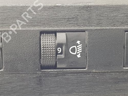 Headlight switch CITROËN JUMPY III Van (V_) | BP36302442I24 - Image 5
