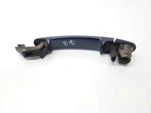Front right exterior door handle VW GOLF V (1K1) 2.0 TDI 16V | BP3377547C129 