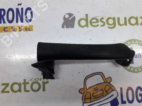 Rear right exterior door handle MERCEDES-BENZ C-CLASS (W203) C 180 Kompressor (203.046) | BP1636627C130 