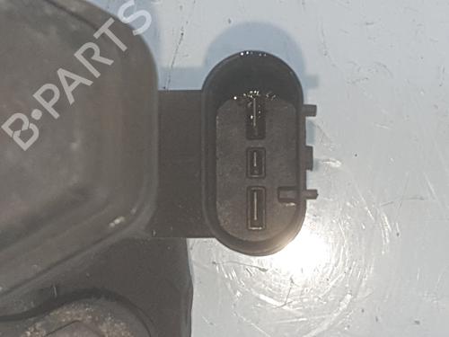 Left rear brake caliper BMW X4 (F26) xDrive 20 d | BP11598922M107 