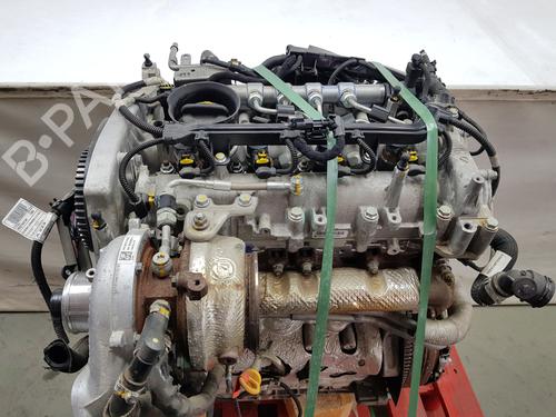 Engine ALFA ROMEO GIULIA (952_) 2.2 D (952AFA25, 952AFM25, 952ALA25) | BP29906728M1 